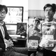 Illustration for article titled Under the Dog Producer will attend to Sakura-Con